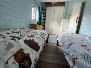 Appartements Chez Pierre : photos des chambres