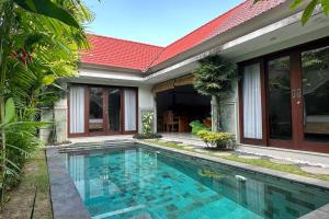 Villa Laksmi Legian