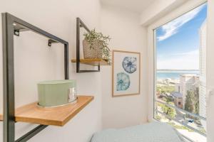 Sea view and More apartment