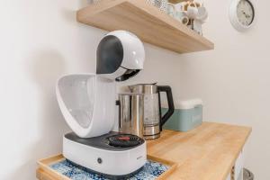 Sea view and More apartment