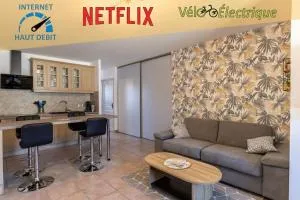 L'appart Gervaisien - Vineuil