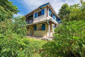 Cozy T2 calme au cœur de la nature - Unrated properties in La Trinité