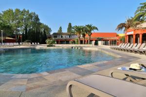 Complexes hoteliers SOWELL Family Les Amandiers : photos des chambres