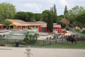 Complexes hoteliers SOWELL Family Les Amandiers : photos des chambres