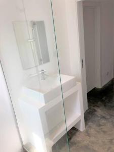 Casa 70 - Surfboard included