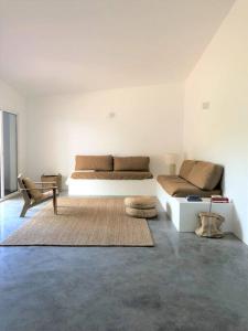 Casa 70 - Surfboard included