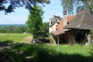 Maisons de vacances Charmante maison en pleine nature : photos des chambres