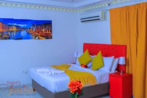 Eagles Fountain Self Catering Apartment