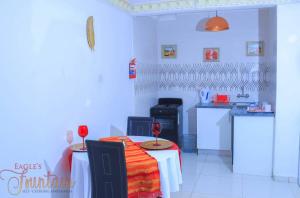 Eagles Fountain Self Catering Apartment