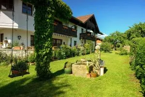 Haus Haupt - Kienberg