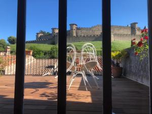 Maisons d'hotes Les Florentines : photos des chambres