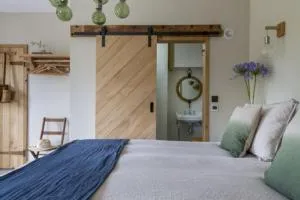 Fledgling Barn - Stokenham