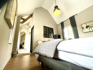 B&B / Chambres d'hotes Le Paddock : photos des chambres