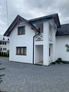 Котедж Зґарда