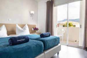 Hotels Ferienhotel Maristella : Chambre Double ou Lits Jumeaux Supérieure