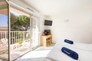 Hotels Ferienhotel Maristella : photos des chambres