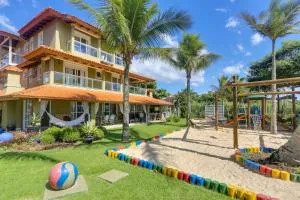 Villas Jurerê Residences - Florianópolis