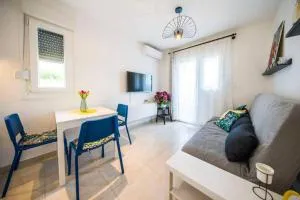 Apartman Nane - Solin