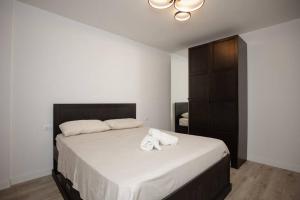 The Luxury Garden Apartment