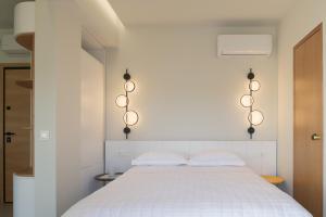 Matareva Suites - Ostria Deluxe Suite Studio