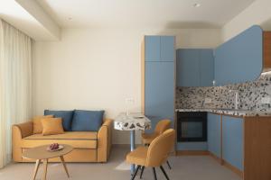 Matareva Suites - Ostria Deluxe Suite Studio