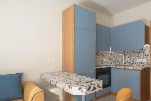 Matareva Suites - Ostria Deluxe Suite Studio