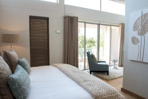 Menlyn Boutique Hotel