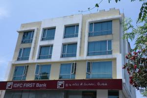 DSquare omr BY K Hotels