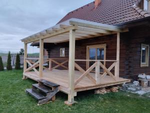 Drevenica Hrabušice