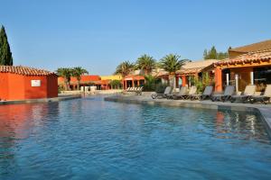 SOWELL HOTELS L'Olivier : photos des chambres