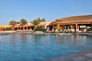 SOWELL HOTELS L'Olivier : photos des chambres