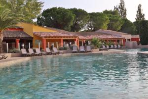 SOWELL HOTELS LOlivier