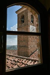 LA CASA DEL CASTELLANO