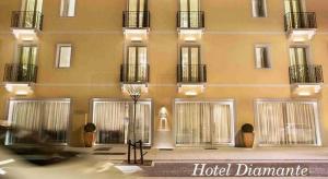 Hotel Diamante