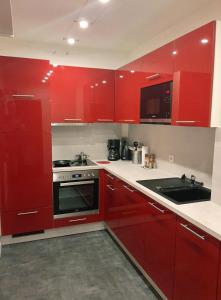 Burgtiefe Südstrand "Tage am Meer"