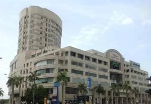 WenCozy 118 Vacation Home - Bukit Lada