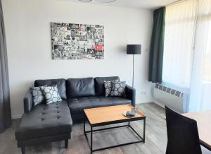 Burgtiefe Südstrand "Tage am Meer"