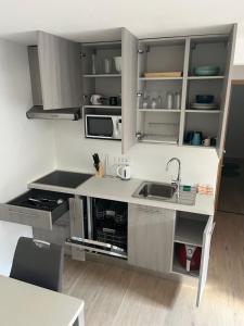 Apartma Melinc 
