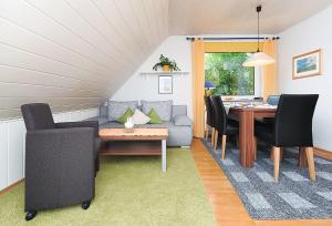 Ferienwohnungen Haus Westwind