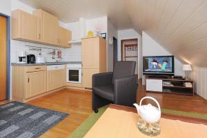 Ferienwohnungen Haus Westwind