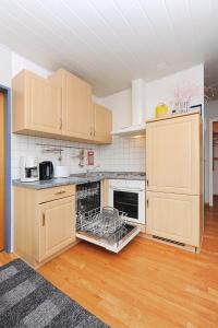 Ferienwohnungen Haus Westwind