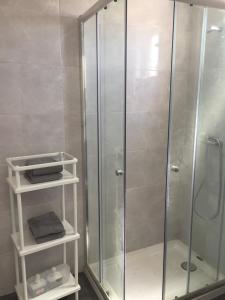 Central Lisbon with View