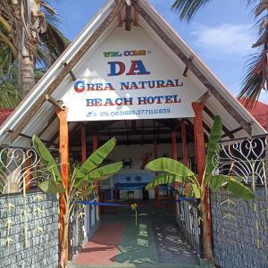 DA GREA NATURAL BEACH HOTEL