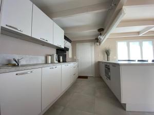 Dépendance complète centre-ville de La Teste