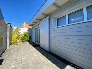 Dépendance complète centre-ville de La Teste