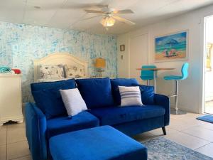 Cozy Studio only 10 minutes by car of Siesta Key