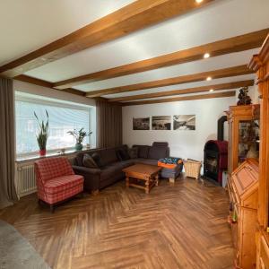 Ferienwohnung Brandmaier