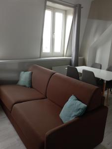 Appartements Charmant T2 proche Dunkerque : photos des chambres