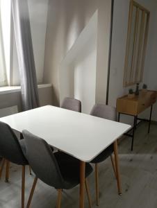Appartements Charmant T2 proche Dunkerque : photos des chambres