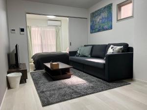 Apartment Namba Style VR